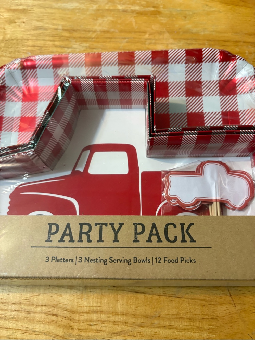Party Pack